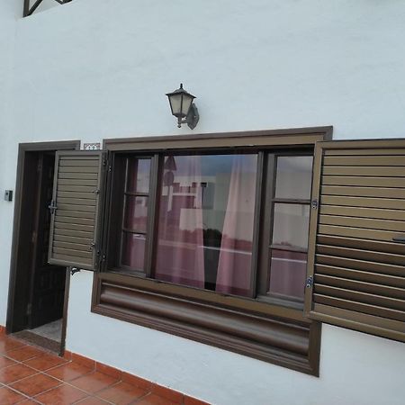 Villa Mirador del Risco Órzola Exterior foto